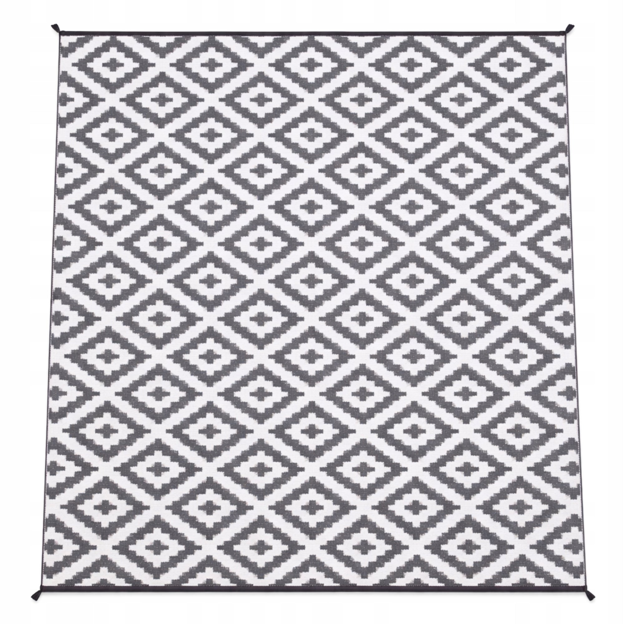 WATERPROOF OUTDOOR CARPET 240x300 TERRACE BALCONY TERRACE DOUBLE SIDED Packaging status original