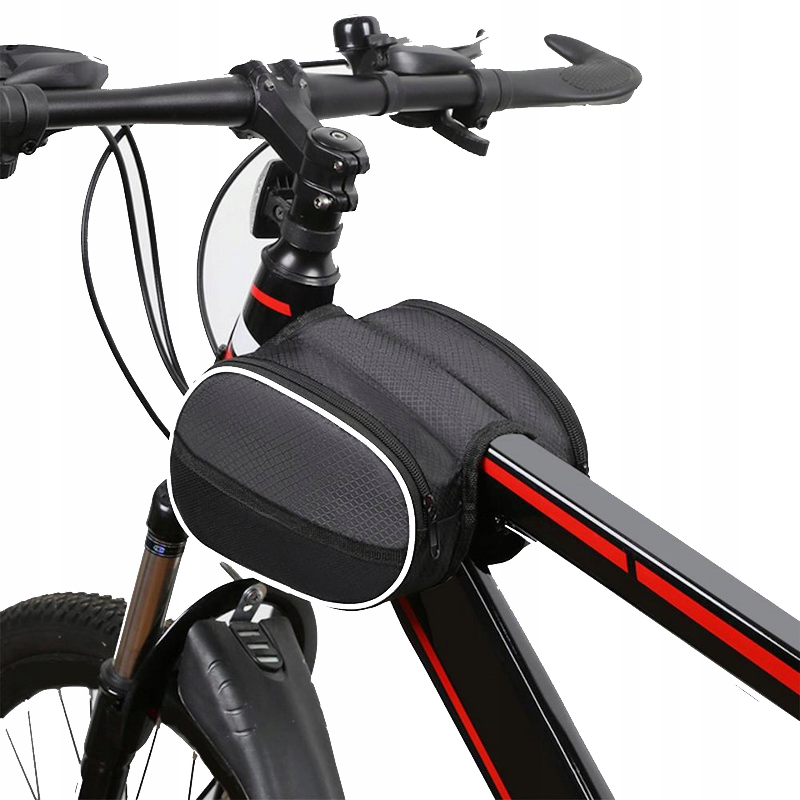 WATERPROOF PANNIER BICYCLE BAG FOR BICYCLE 4071