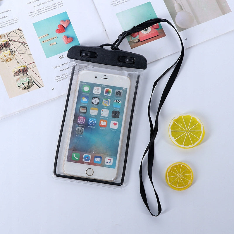 WATERPROOF PHONE CASE DOCUMENTS WATER SEA Brand no brand