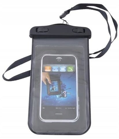 WATERPROOF PHONE CASE Manufacturer code 3412