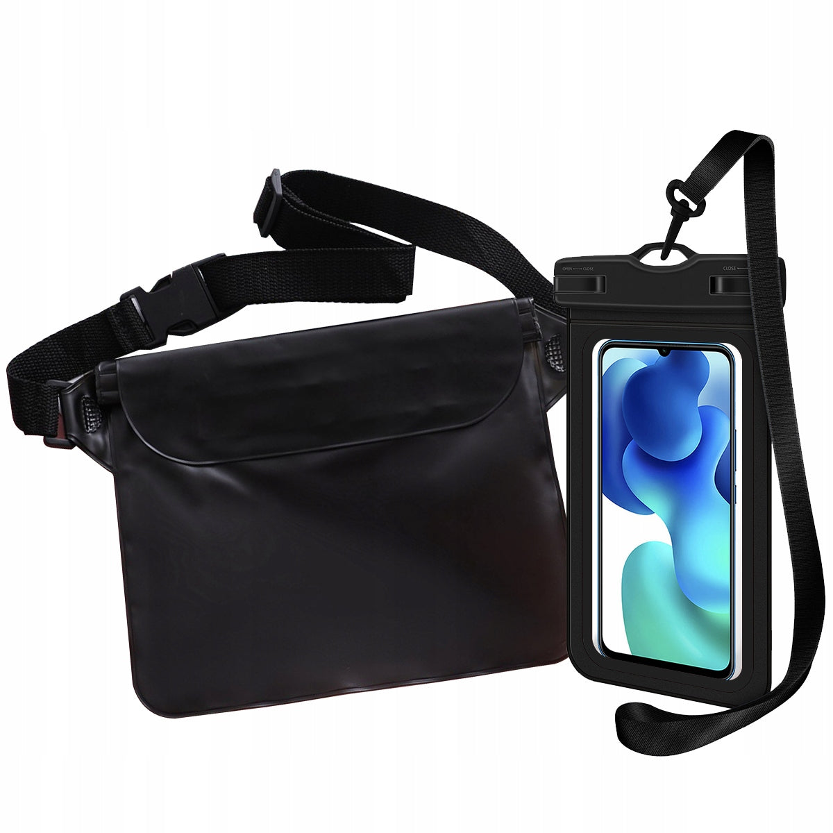 WATERPROOF PHONE CASE WATERPROOF CASE FOR DIVING HOLIDAY