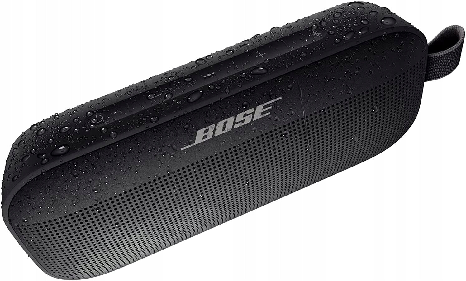 WATERPROOF PORTABLE BLUETOOTH SPEAKER BOSE SOUNDLINK FLEX 2 GEN. IP67