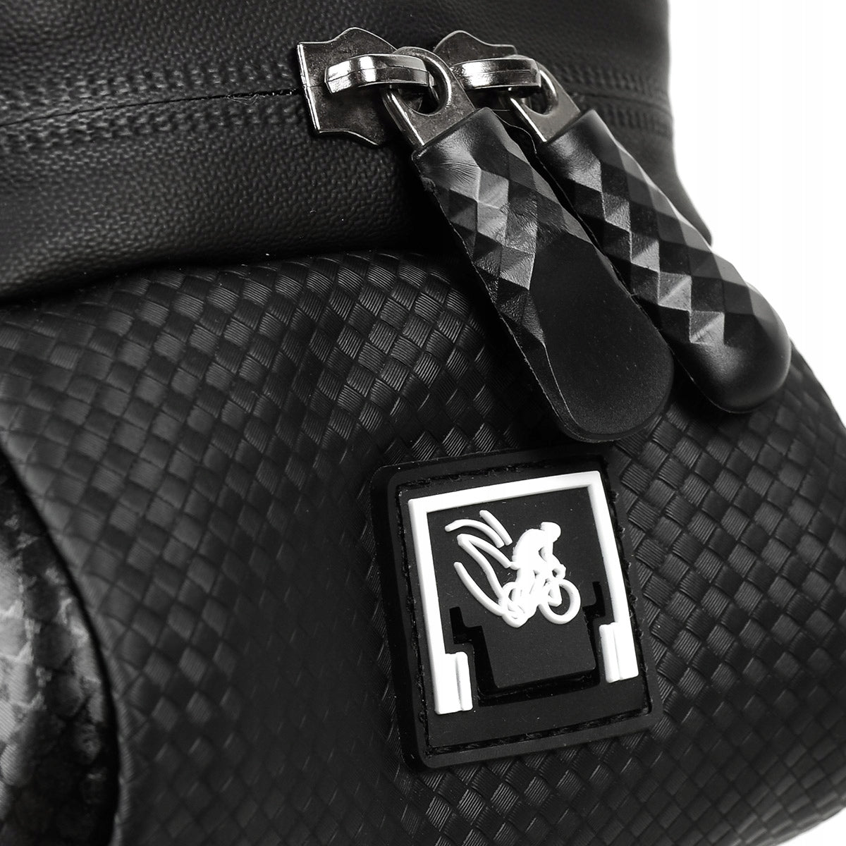 WATERPROOF POUCH BICYCLE BAG PHONE HOLDER Model F154