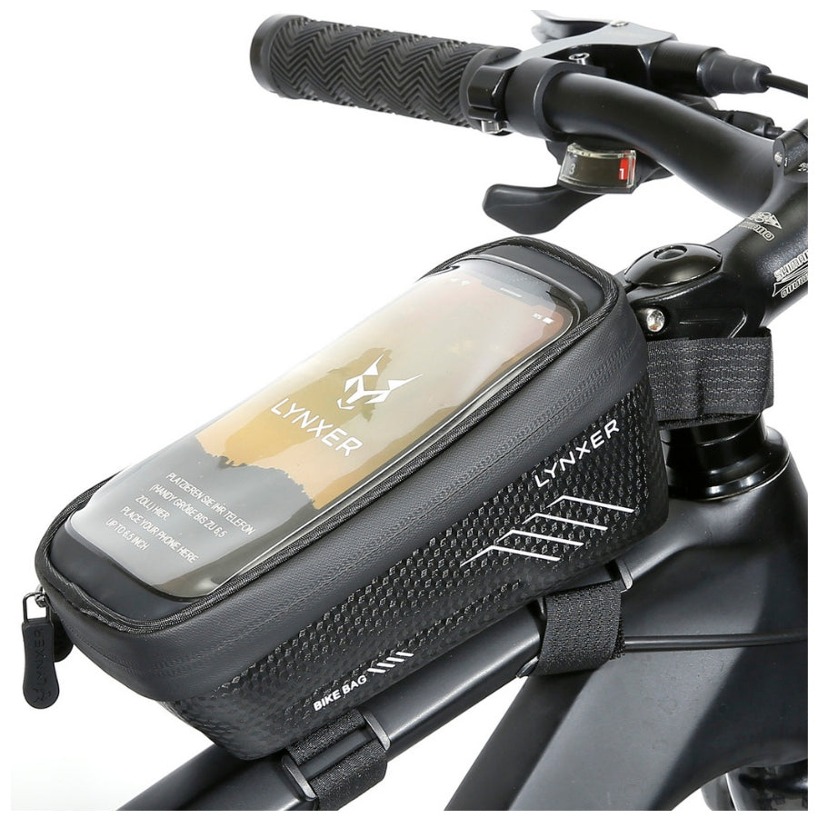 WATERPROOF POUCH PHONE BIKE BAG