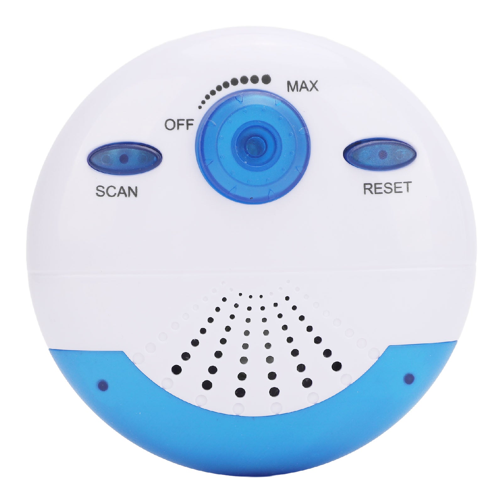 WATERPROOF RADIO SURROUND SOUND PORTABLE FM RADIO