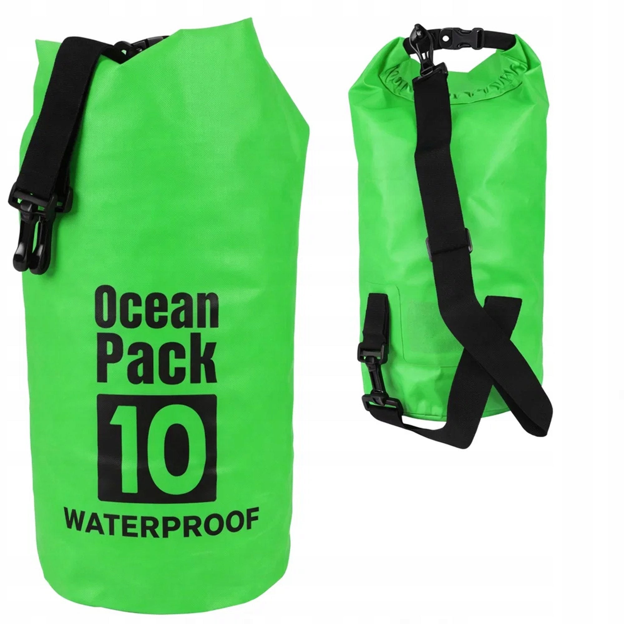 WATERPROOF SAILING BAG FOR KAYAK BACKPACK BAG 10L