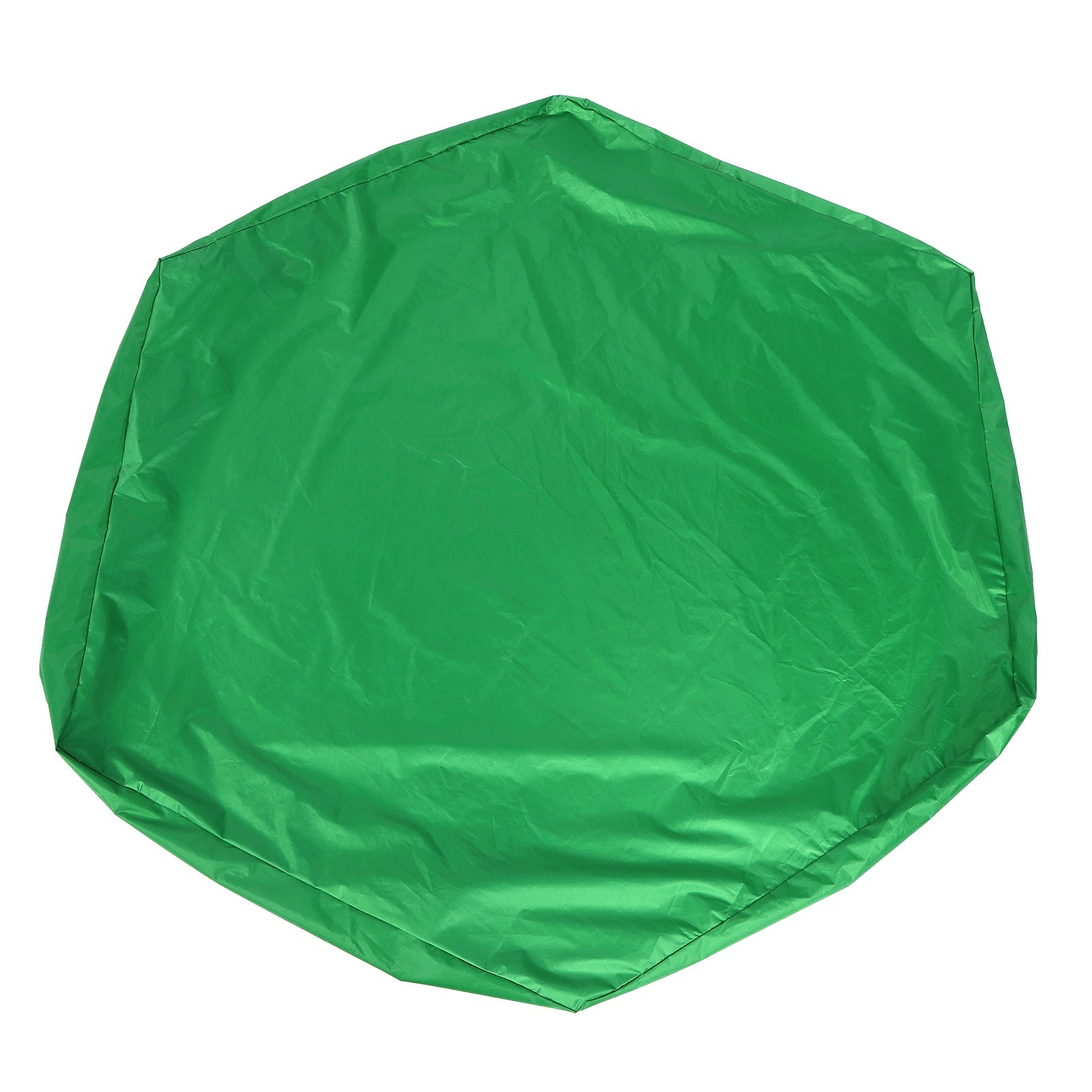 WATERPROOF SANDBOX TARPAULIN COVER Length 140 cm
