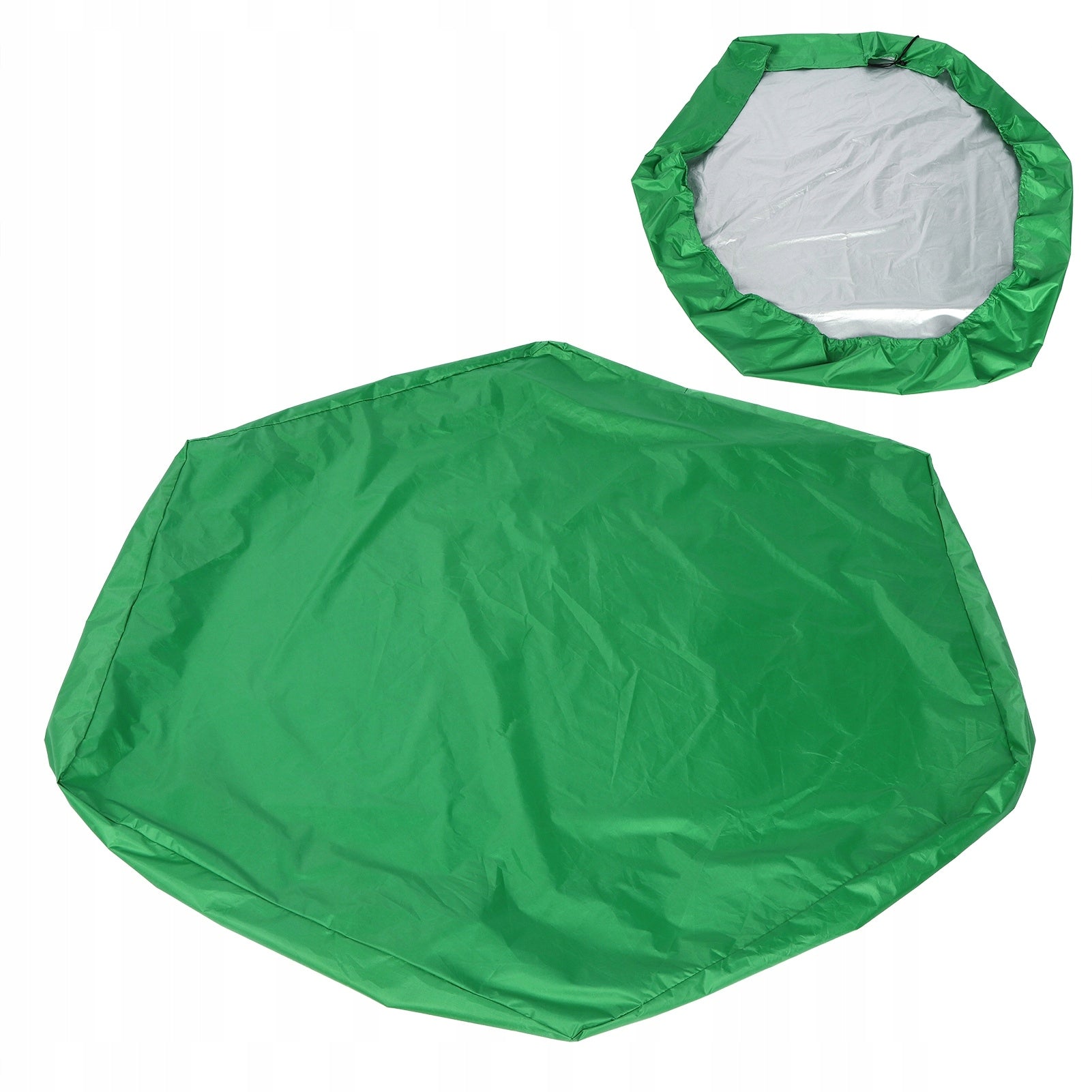WATERPROOF SANDBOX TARPAULIN COVER