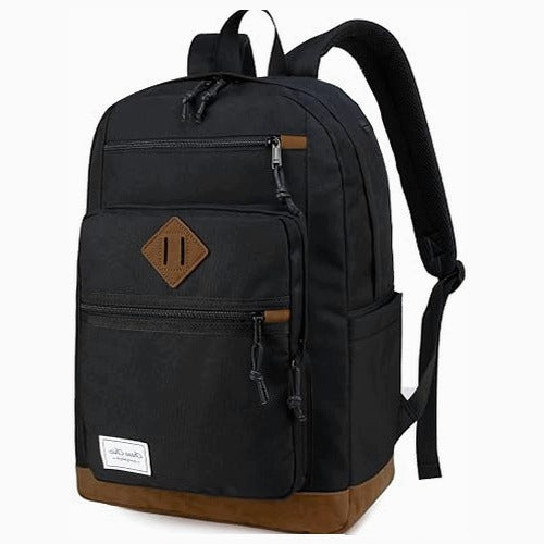 WATERPROOF SCHOOL BACKPACK FOR BOY GIRL TEENAGER 18 8