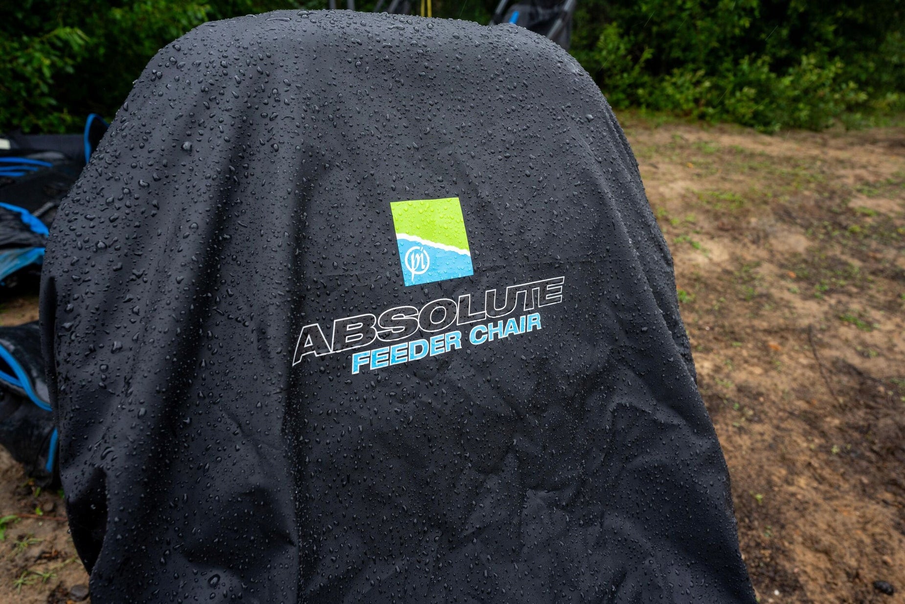 WATERPROOF SEAT COVER PRESTON ABSOLUTE FEEDER Brand Preston