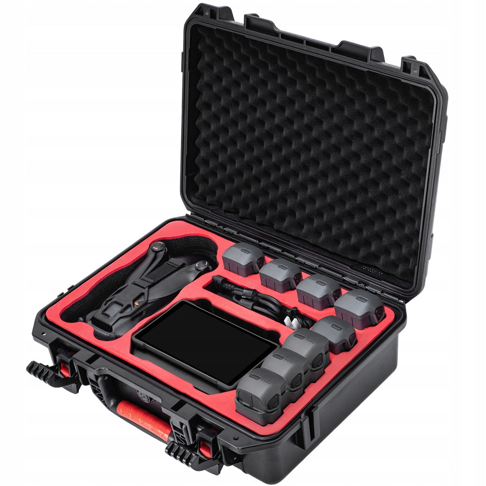 WATERPROOF STORAGE CASE FOR DJI MAVIC 4 PRO CREATOR/FLY MORE COMBO CASE