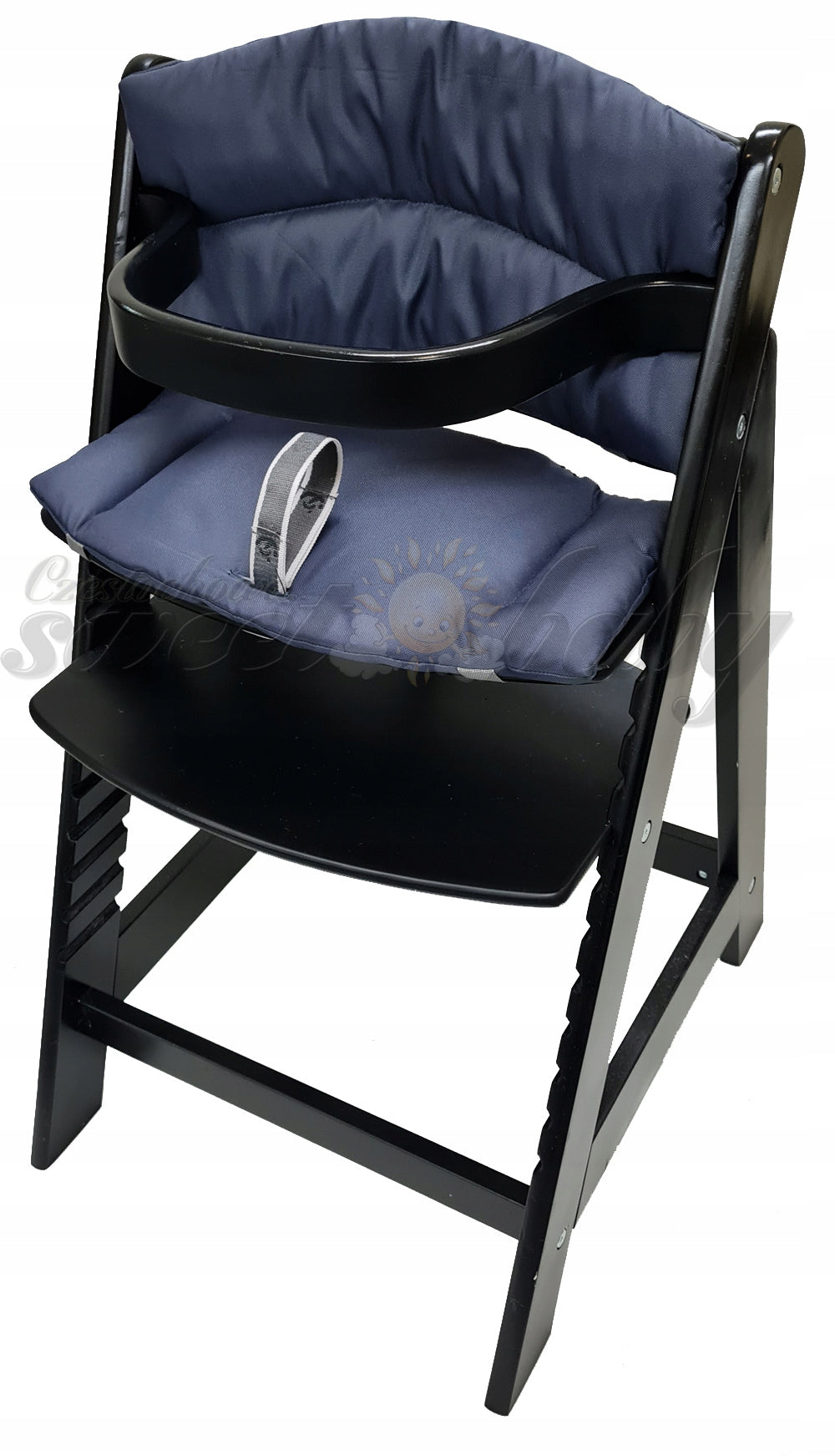 WATERPROOF cushions for chair: DRÖMMER, enock, sit UP, woody morsel EAN (GTIN) 5906236510205