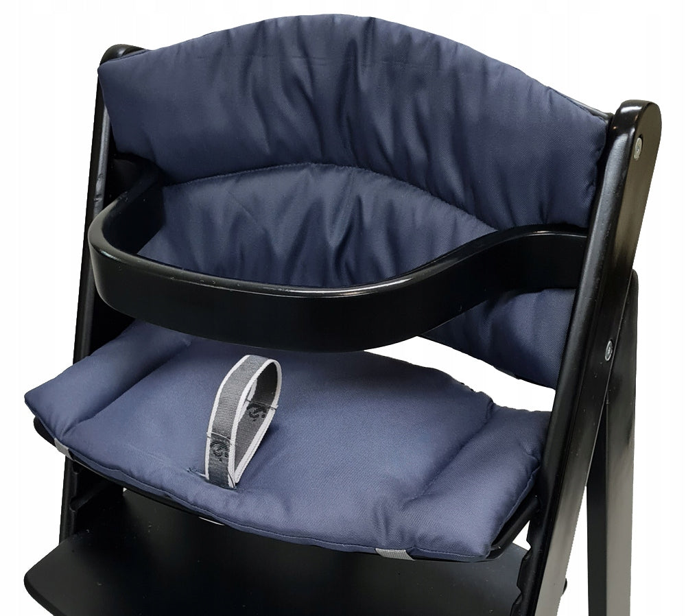 WATERPROOF cushions for chair: DRÖMMER, enock, sit UP, woody morsel
