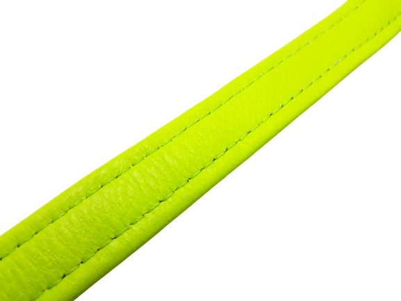 WAUDOG COLLAR Lanyard for dog leather 122CM 18MM Kind traditional