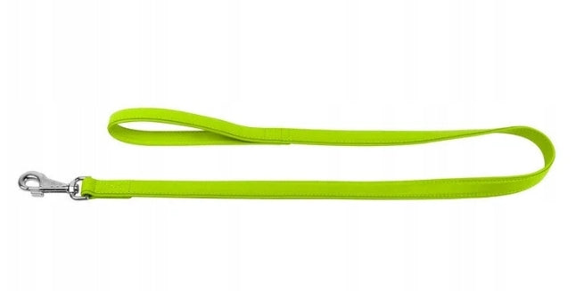 WAUDOG COLLAR Lanyard for dog leather 122CM 18MM Trade name SMYCZ