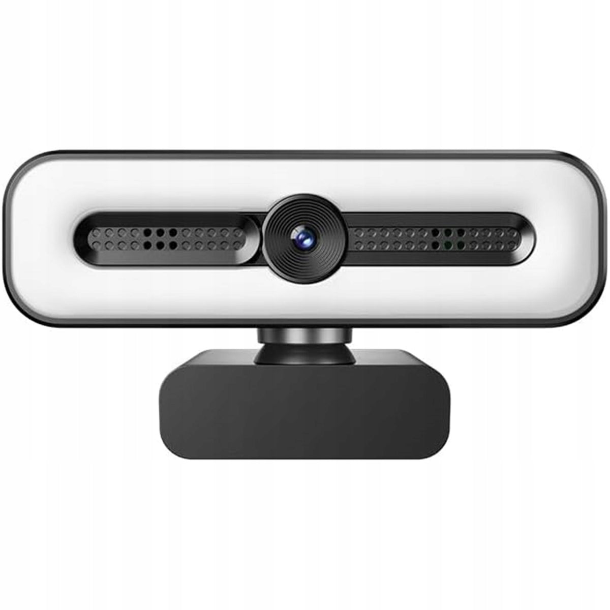 WEBCAM 1080P 120° WIDE ANGLE IMAGE FOR LAPTOP MONITORS AND PC Packaging status original