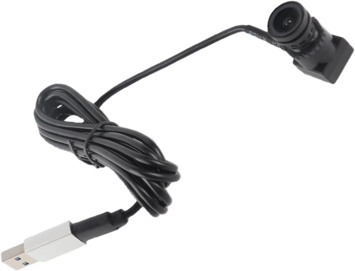 WEBCAM 1080P USB-C MICROPHONE LAPTOP SMARTPHONE