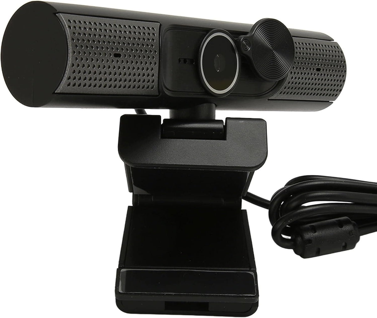 WEBCAM 2K 30FPS MICROPHONE NOISE CANCELLATION HIFI SPEAKER