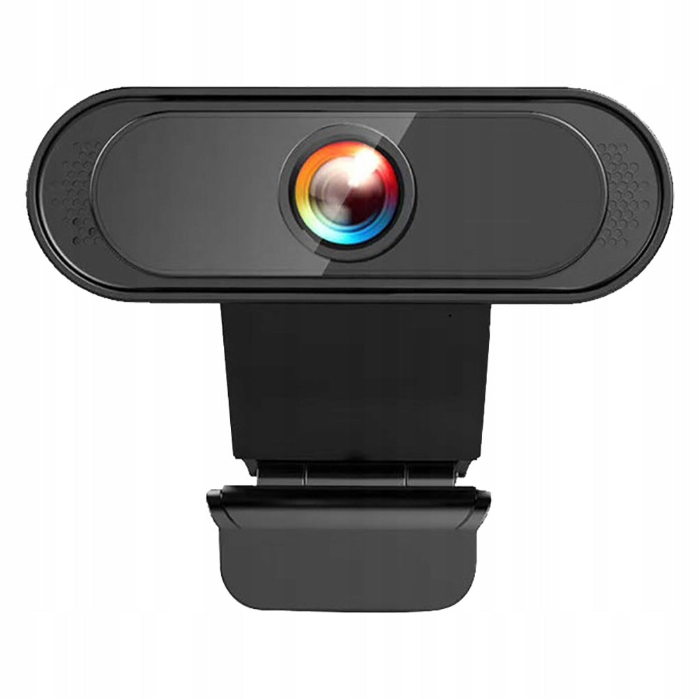 WEBCAM DO KOMPUTERA DO STREAMINGU I NAUKI, WYSOKIEJ JAKOŚCI Model 13538890260021