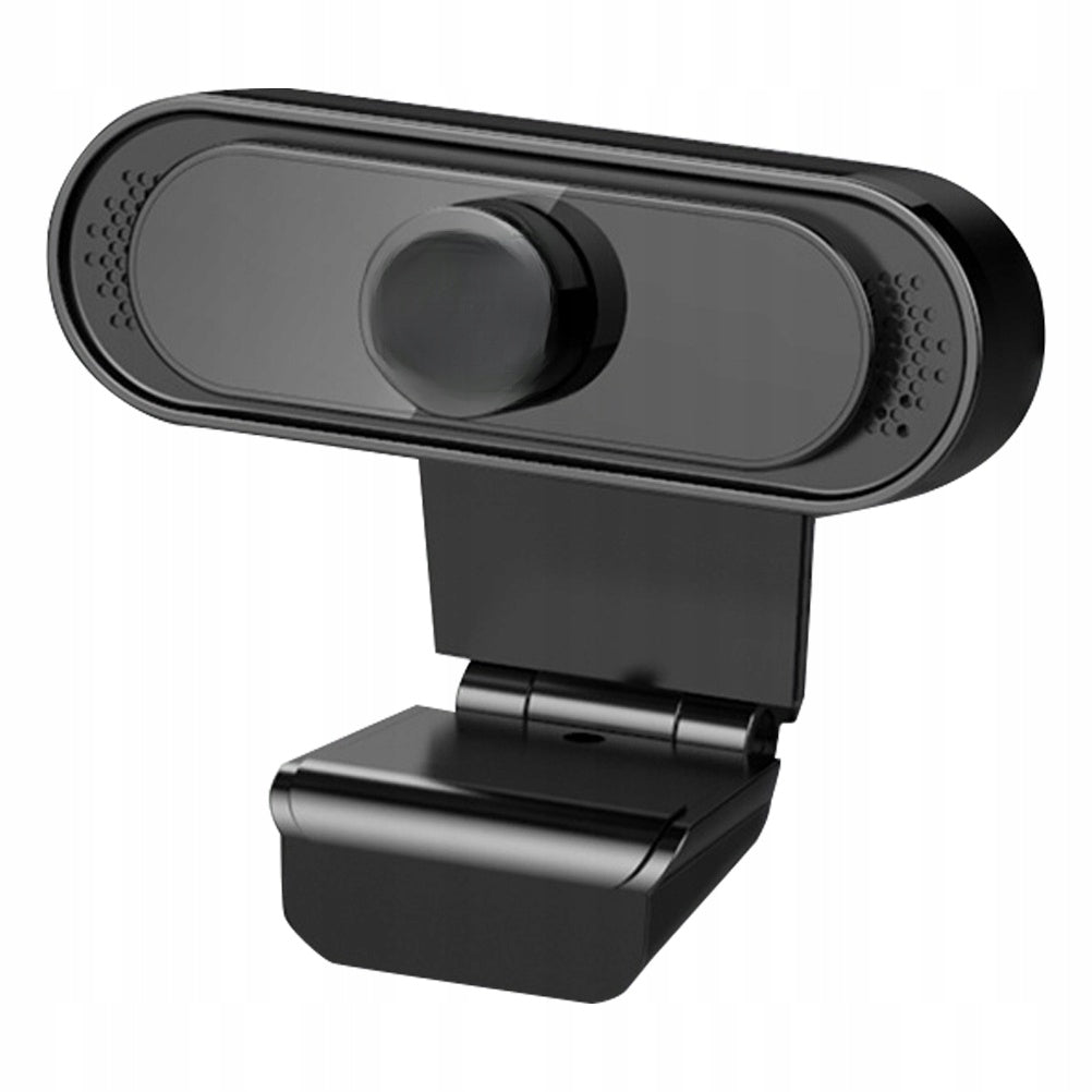 WEBCAM DO KOMPUTERA DO STREAMINGU I NAUKI, WYSOKIEJ JAKOŚCI