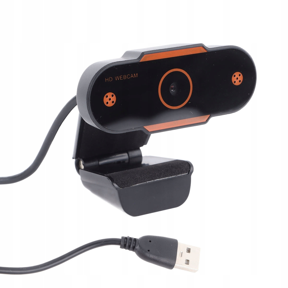WEBCAM FULL HD MICROPHONE 1080 Packaging status original