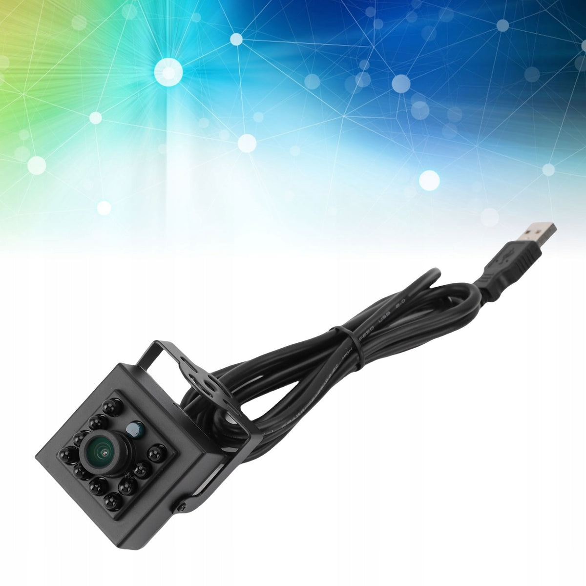 WEBCAM HD 2MP USB FUNCTION OTG SENSOR CMOS FOR LAPTOP Brand no brand