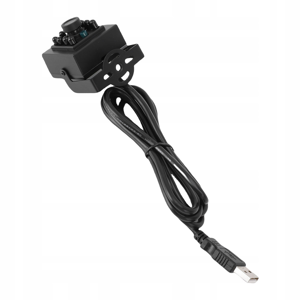 WEBCAM HD 2MP USB FUNCTION OTG SENSOR CMOS FOR LAPTOP Packaging status original