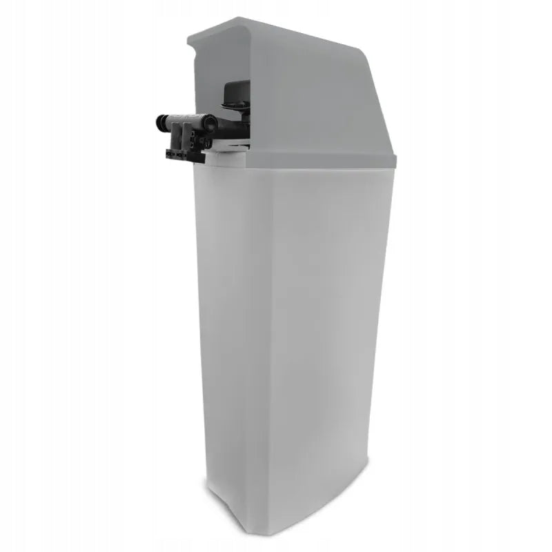 WEBER AQUA WS-30-LCD Water Softener with Kit Manufacturer code 06020043