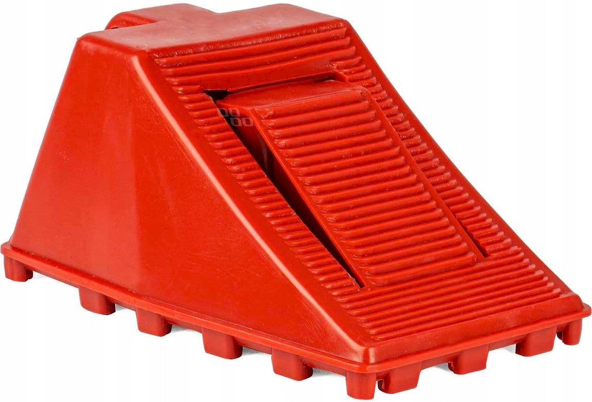 WEDGE LOCK STOPWATCH UNDER THE WHEEL WITH BRAKE SOLID