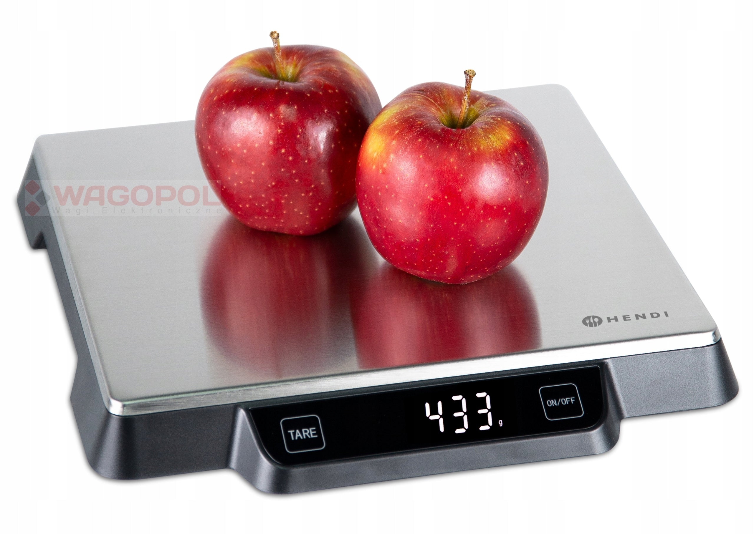 WEIGHT 15KG / 1g ELECTRONIC HENDI SHOP CATERING KITCHEN