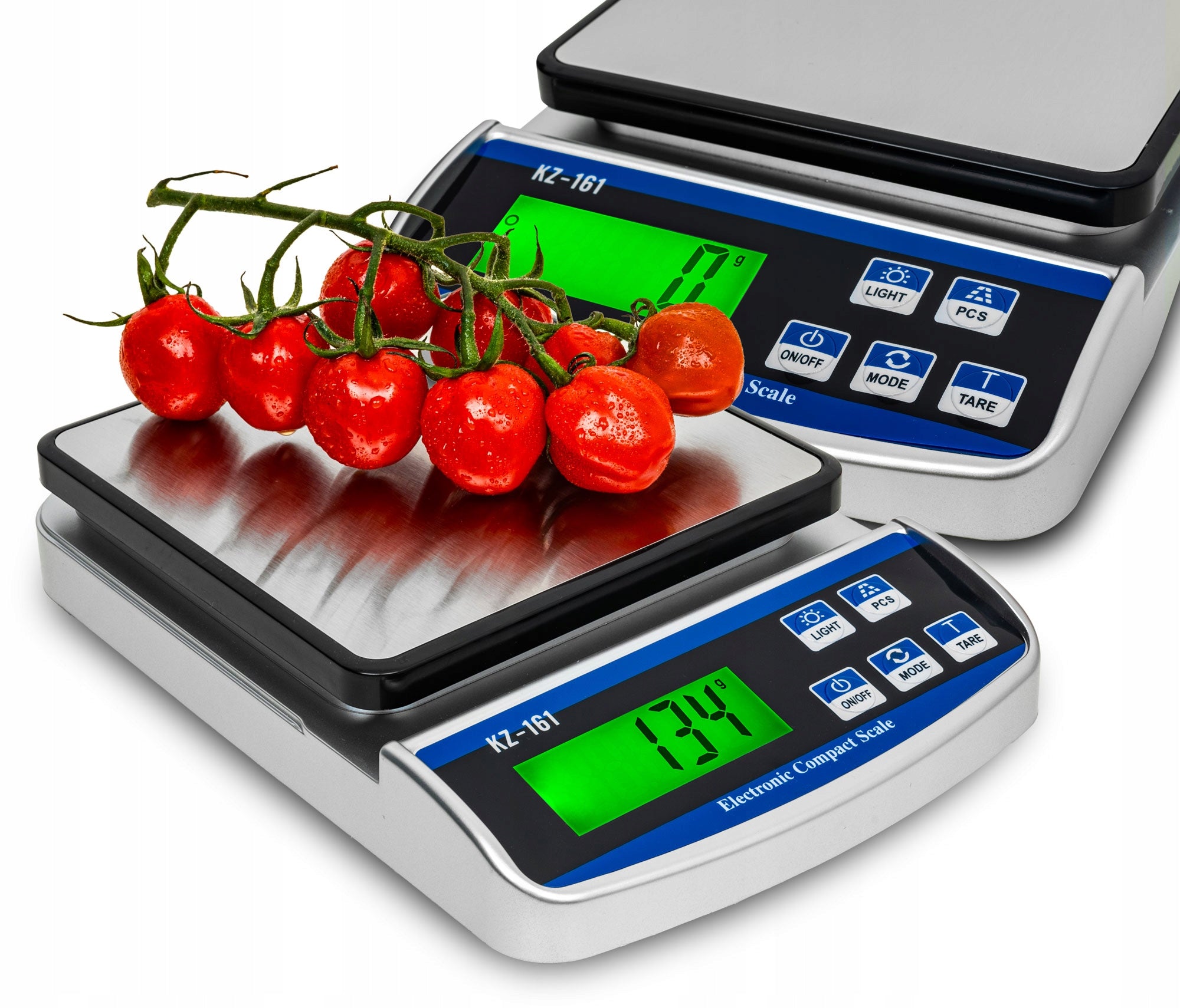 WEIGHT 15KG 1g ELECTRONIC SHOP KITCHEN COUNTING PIECES