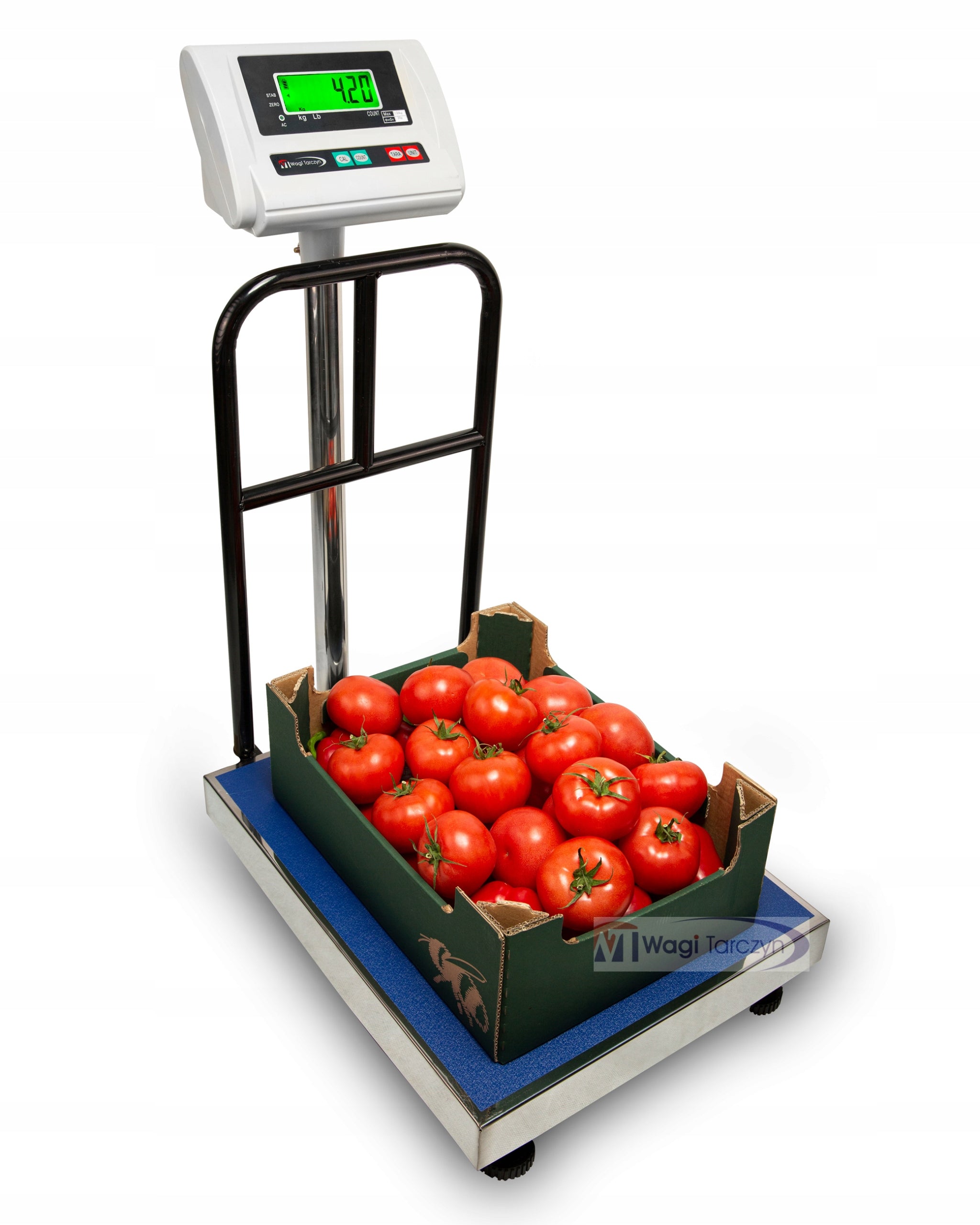WEIGHT 300KG / 20g ELECTRONIC WAREHOUSE SHOP Manufacturer code WT-126 300KG