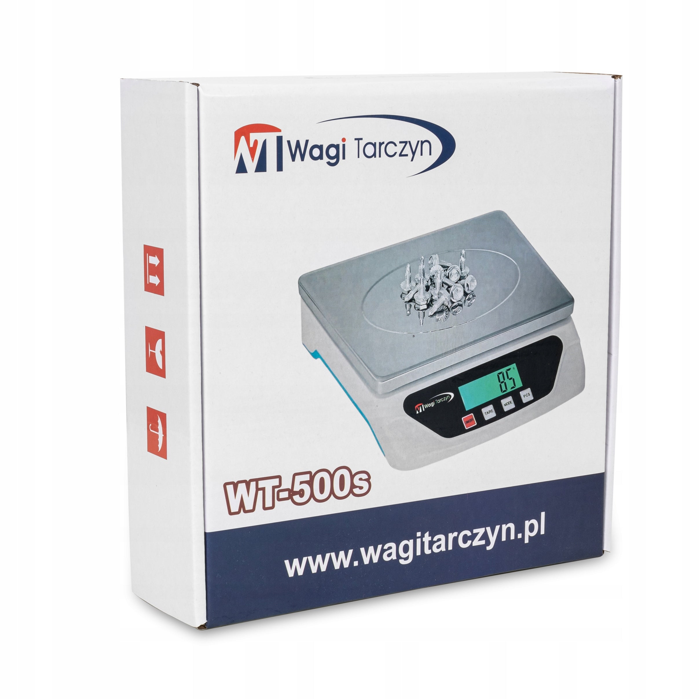 WEIGHT 30KG 1g ELECTRONIC KITCHEN GASTRONOMIC COUNTING PIECES EAN (GTIN) 5905481541330