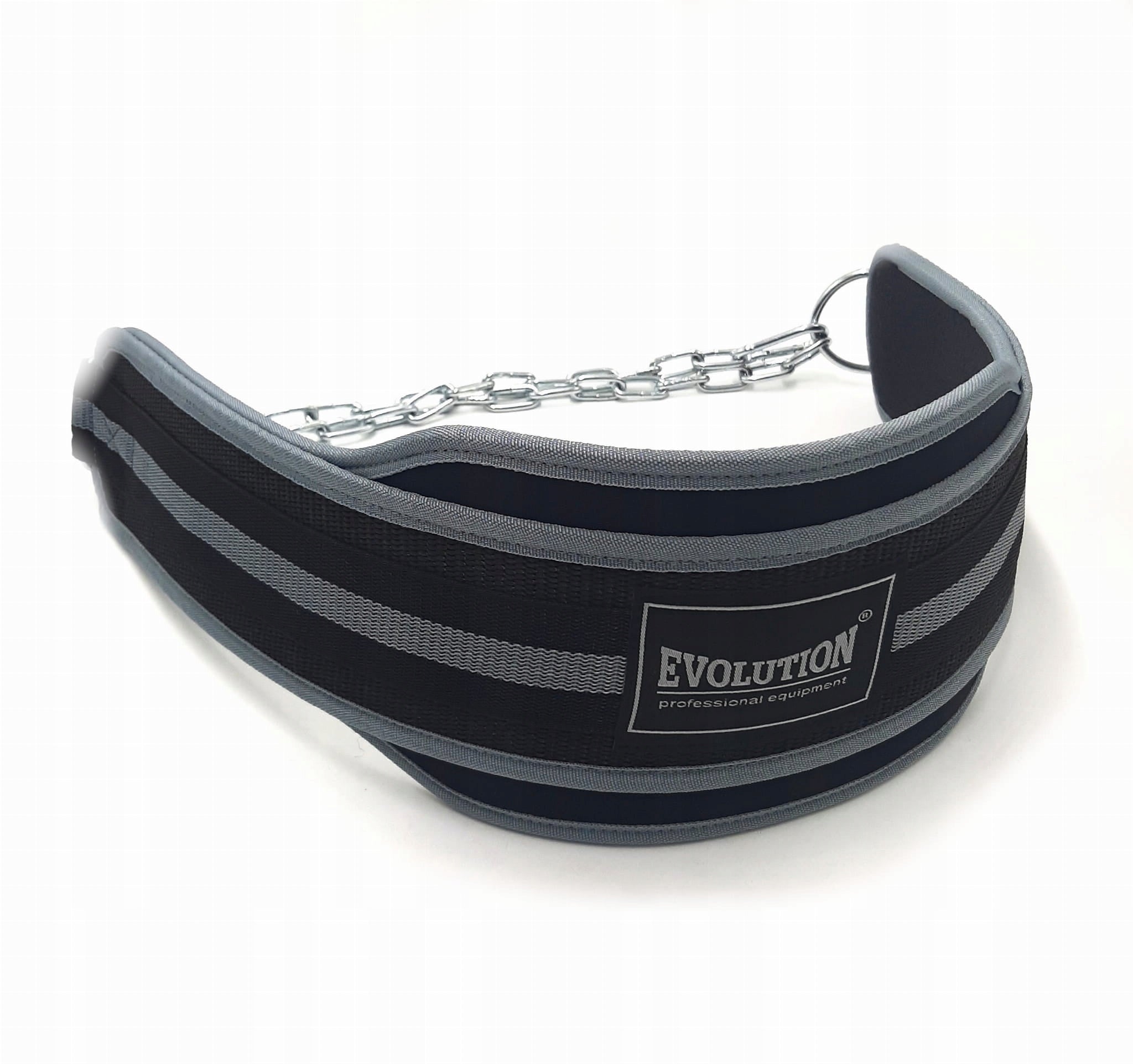 WEIGHT BELT BODYBUILDING DIP BELT EVOLUTION