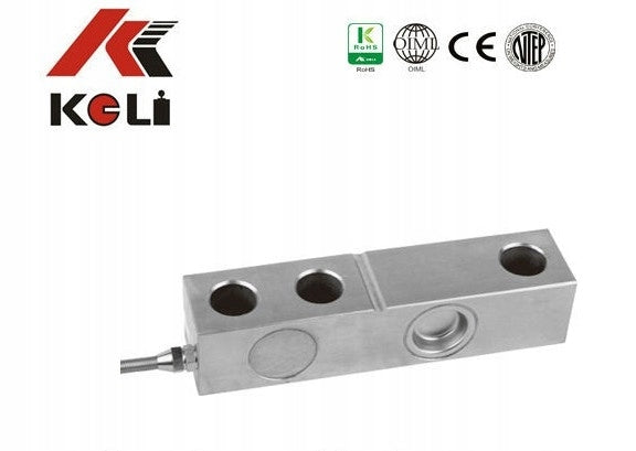 WEIGHT STRAIN GAUGE FOR WEIGHT SQB-A 1T