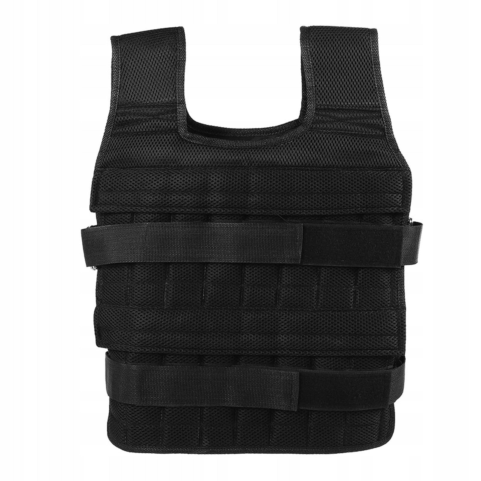 WEIGHTED TRAINING VEST 15 KG Model TJ12244