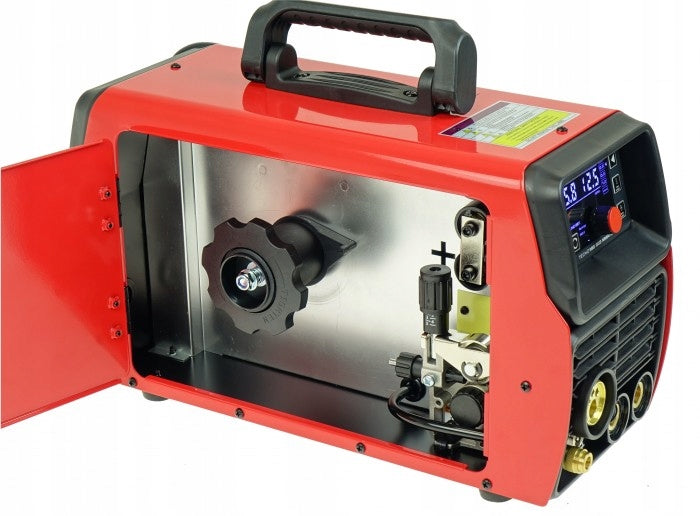 WELDER MIGOMAT Ideal TECNO MIG 203 semi-automatic welding machine EAN (GTIN) 5903991101983
