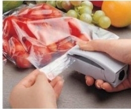 WELDING FILM SEALER FOOD FILM FOOD Brand Sealer