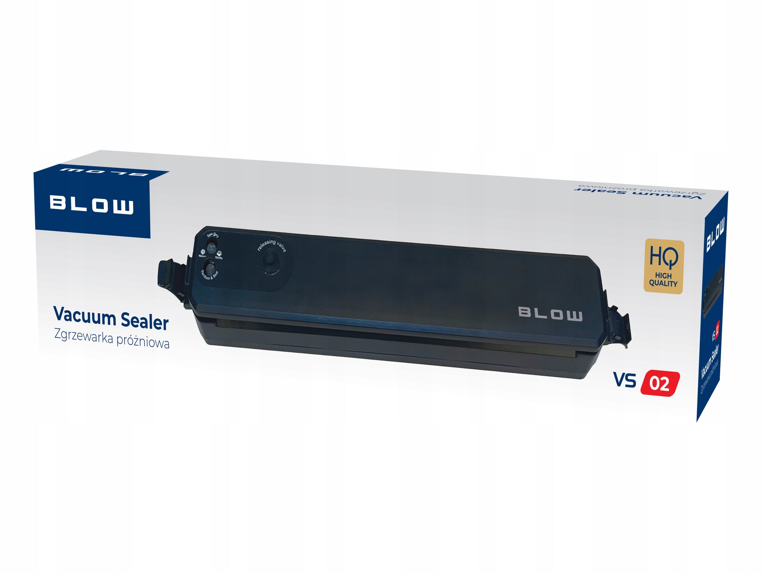 WELDING MACHINE BLOW VS02 44-051# Brand Blow