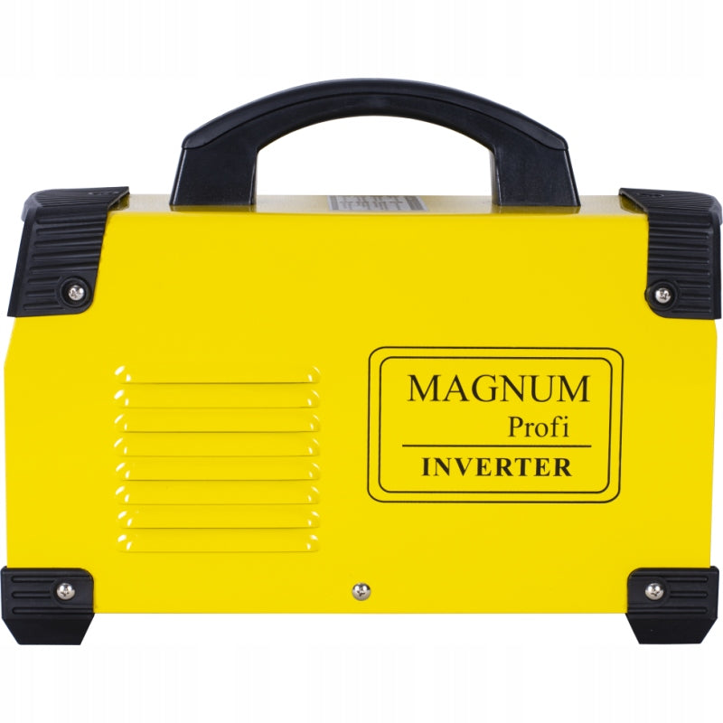 WELDING MACHINE MAGNUM SNAKE 225 MMA 200A 60% CYCLE Model U I SNA 225