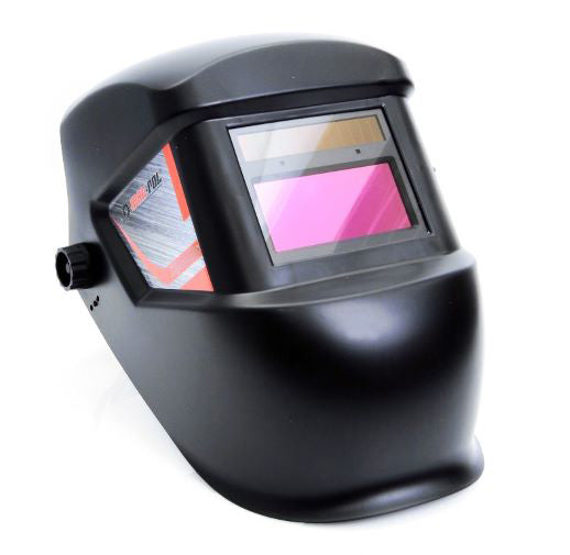 WELDING MASK VISOR SELF-TINTING FILTER 9-13DIN MIG MAG MMA TIG Manufacturer code M86999