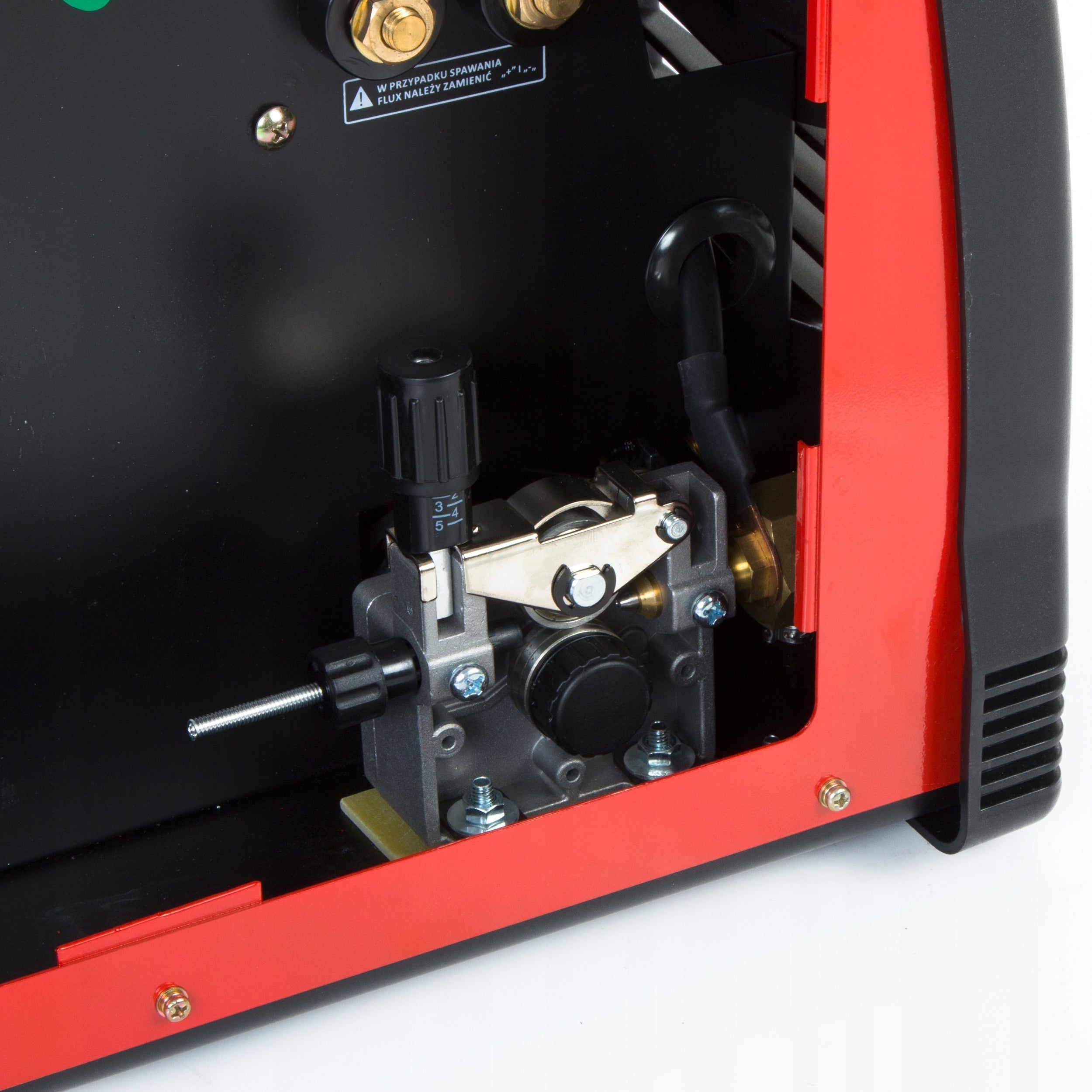 WELDING MIGOMAT INVERTER WELDMAN MICRO MIG 225 220A MMA TIG Synergy Manufacturer code 103 107