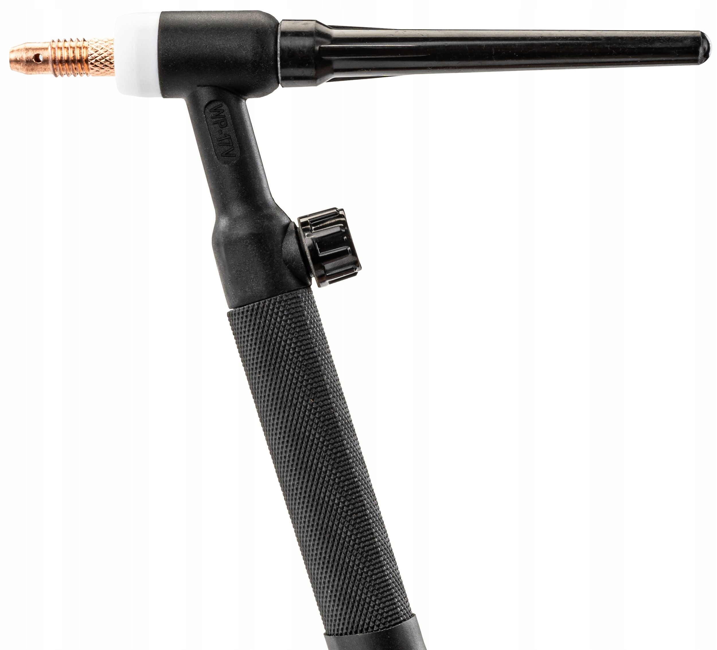 WELDING TORCH WIRE TIG LIFT WP17V 16-25 3M VALVE 10-300A PM1300 Manufacturer code PM-USP-1625.3L / PM1300