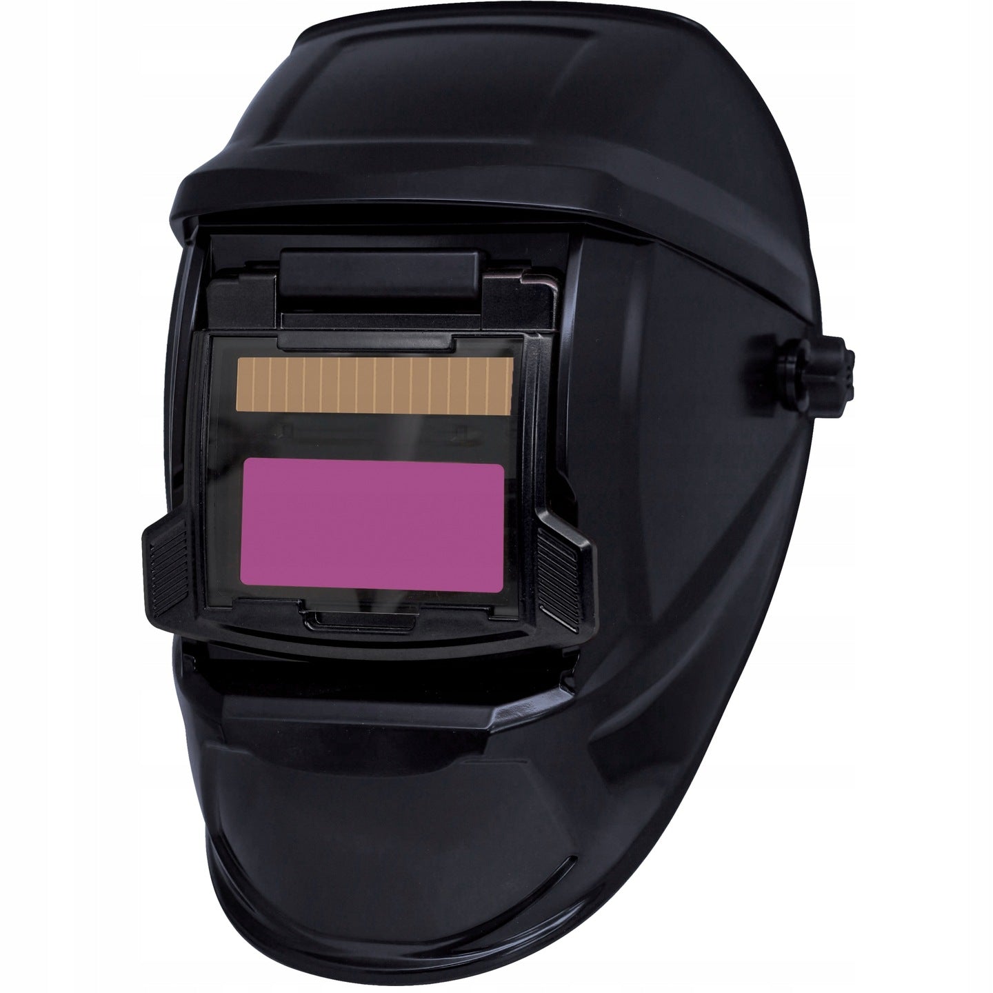 WELDING VISOR MASK FOR WELDING ADJUSTABLE SELF-TINTING Manufacturer code MASKA DO SPAWANIA SPAWALNICZA