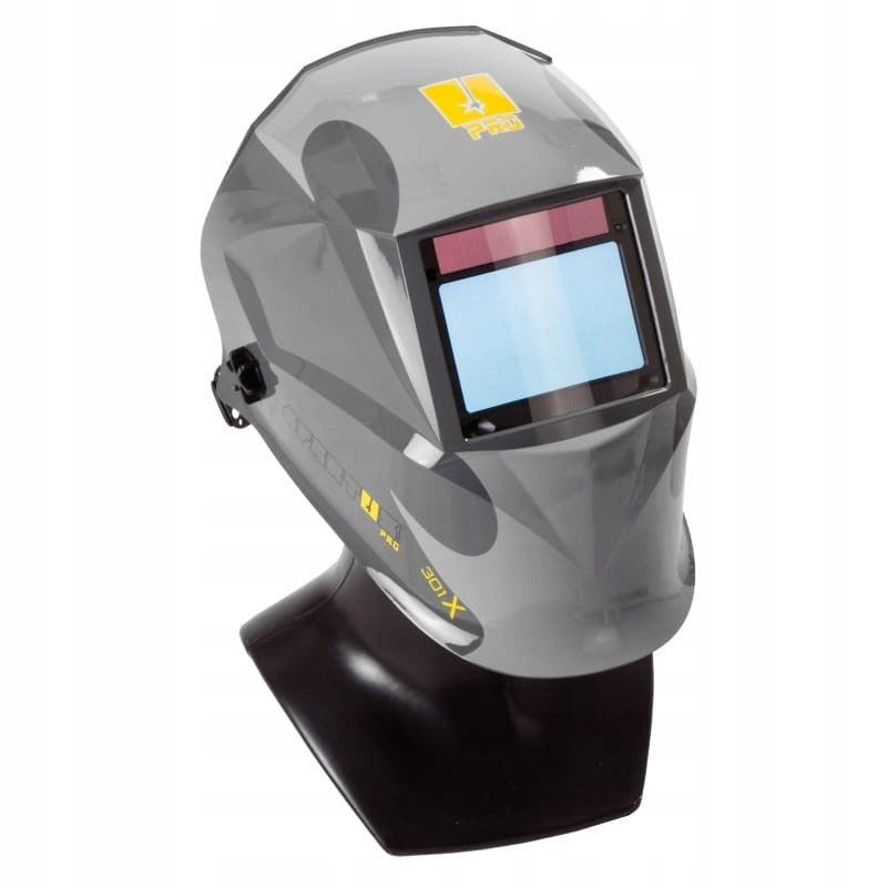WELDING VISOR SELF-TINTING MASK AUTOMATIC SPARTUS PRO 301X Medical device no