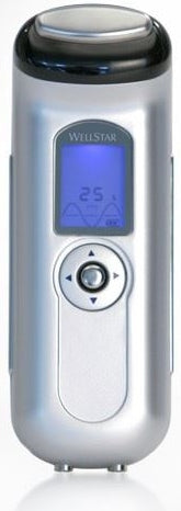 WELLSTAR BYAS BIONIC FACE LIFTER FACIAL LIFTING DEVICE REJUVENATION EAN (GTIN) 6910515121654