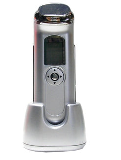 WELLSTAR BYAS BIONIC FACE LIFTER FACIAL LIFTING DEVICE REJUVENATION