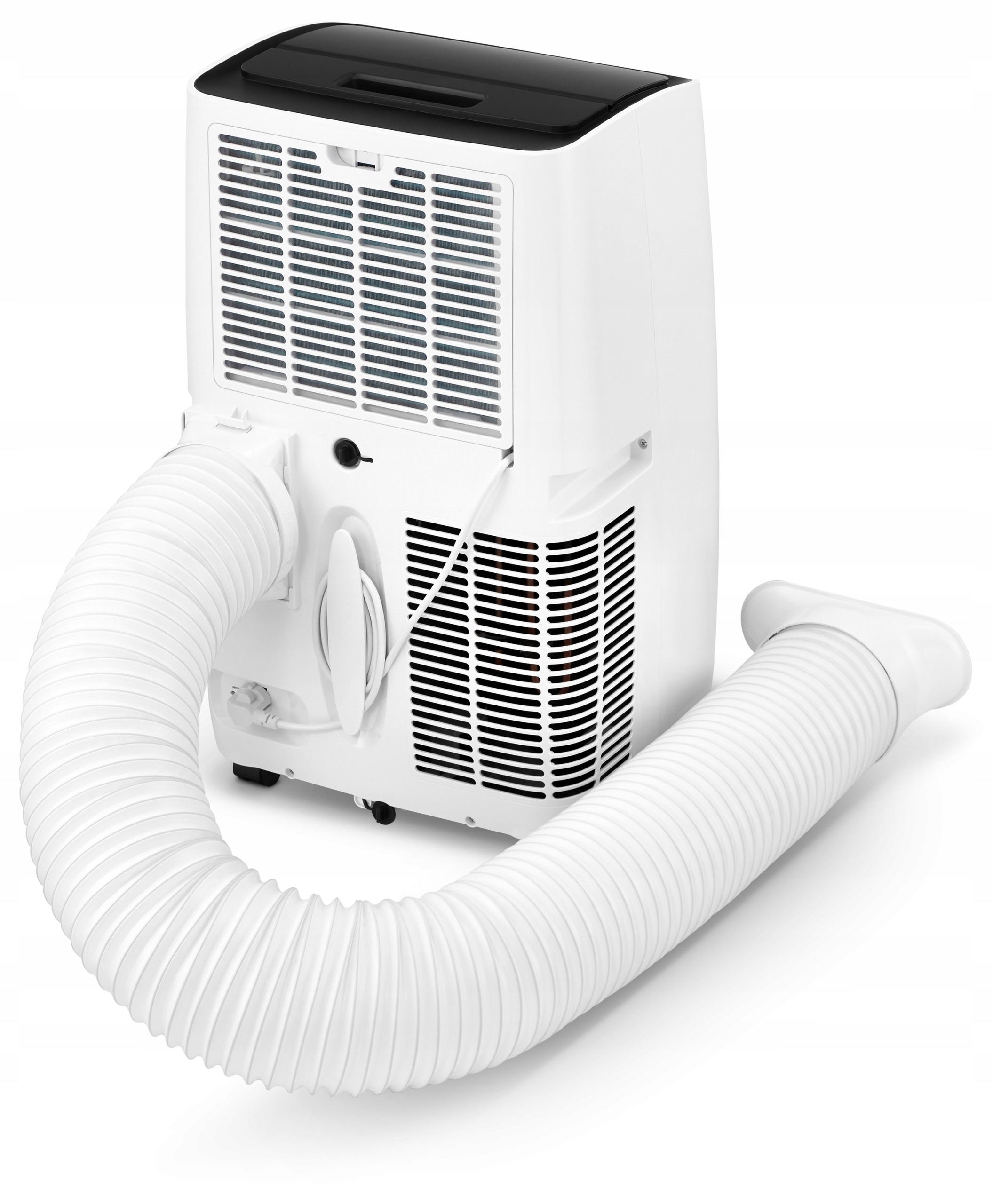 WELLTEC ACL12 - PORTABLE AIR CONDITIONER 3in1 + SEAL | WiFi | 3,5kW | 60m2 Dominant color white