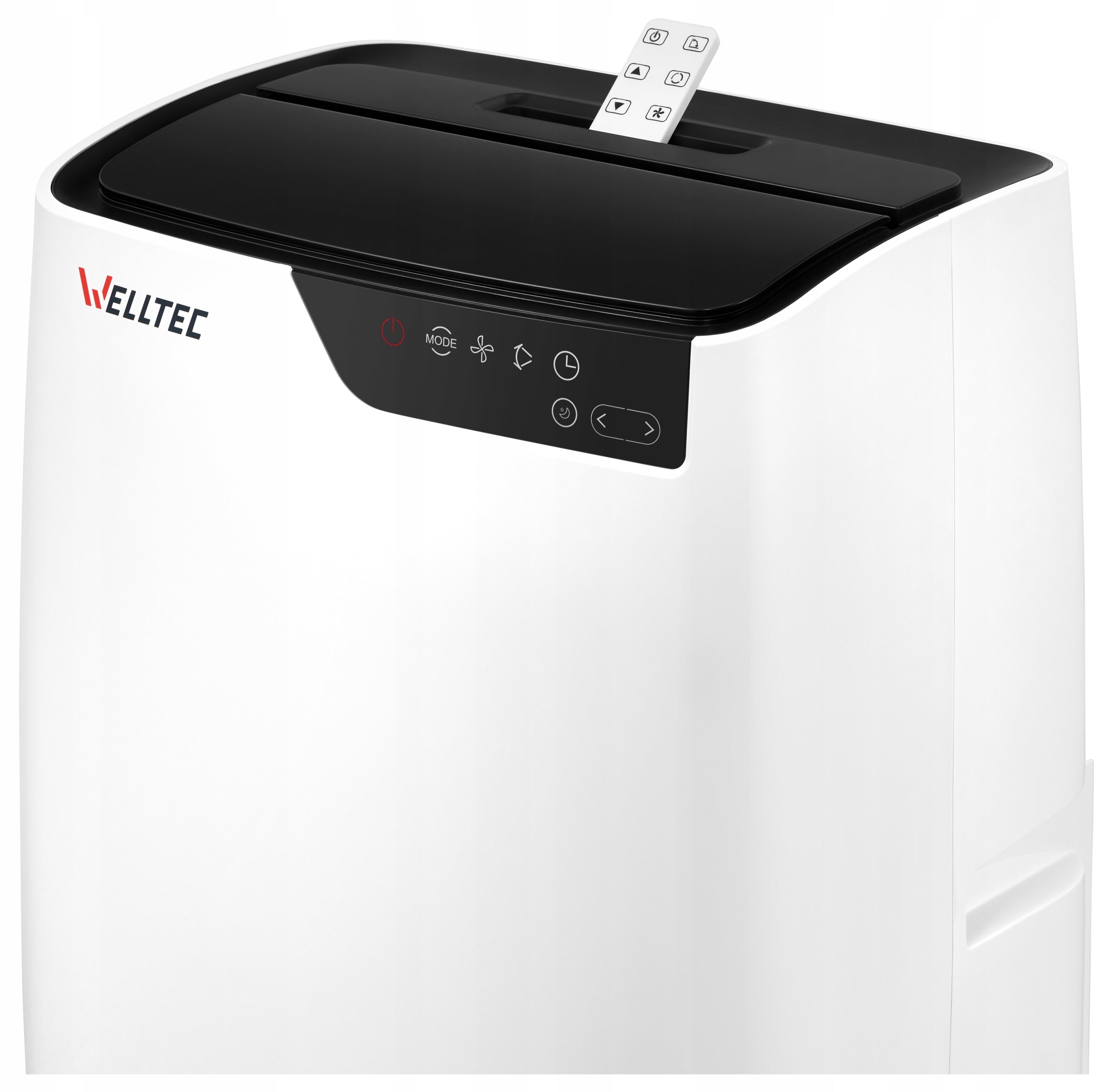 WELLTEC ACL12 - PORTABLE AIR CONDITIONER 3in1 + SEAL | WiFi | 3,5kW | 60m2 Packaging status original