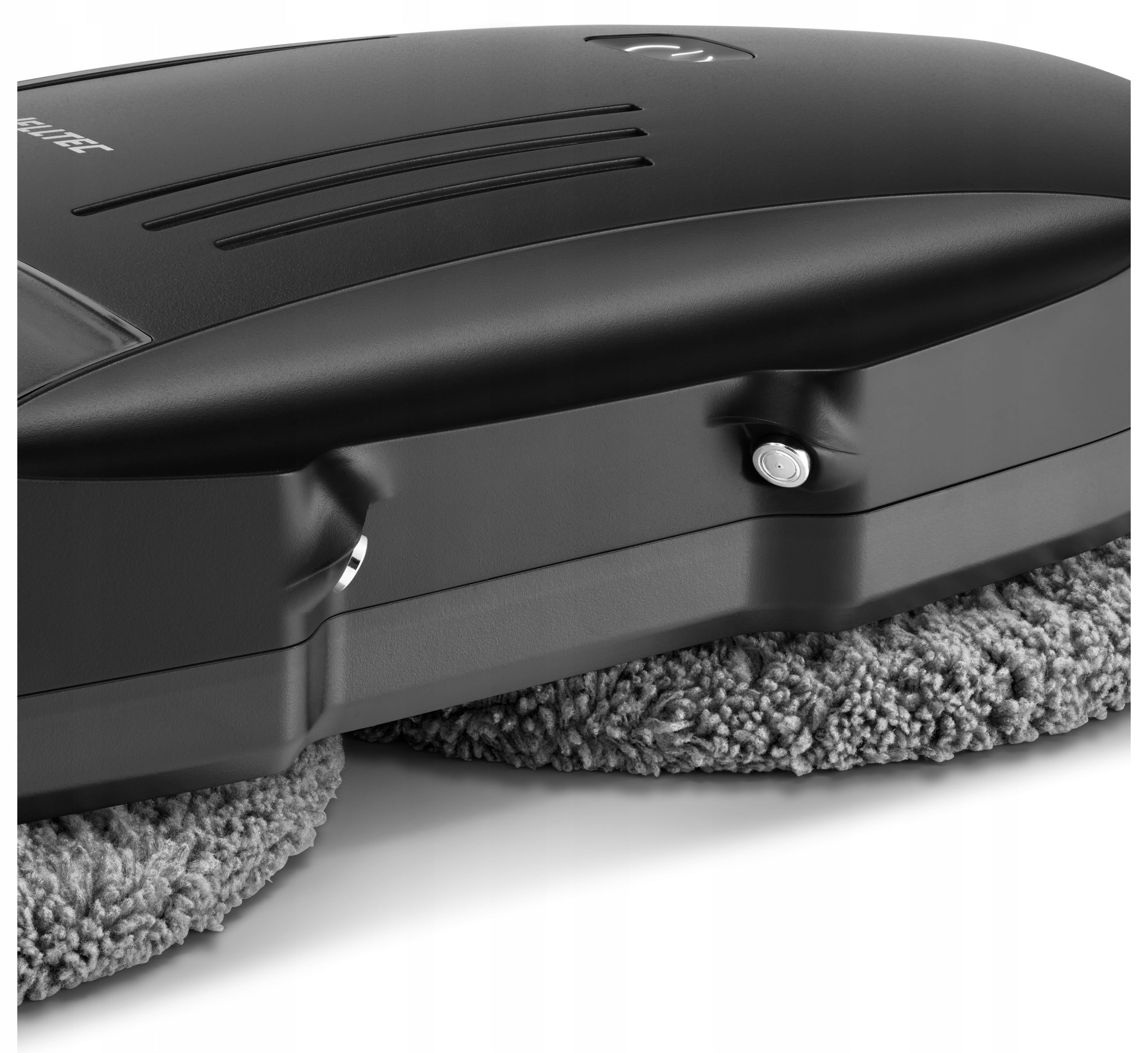 WELLTEC RX10 PRO - WINDOW CLEANING ROBOT | WIFI | REMOTE CONTROL | 4000PA + ACCESSORIES Model RX10 Pro Black